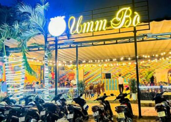 Địa điểm cho ai thích các món Bò ở Biên Hòa