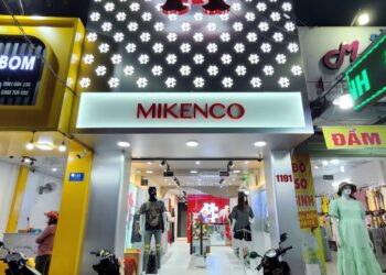 Góc cho ai yêu thích Localbrand ở Biên Hòa