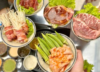 “Ăn là ghiền” với Bò Nhúng Sốt A Rùa ở Biên Hòa