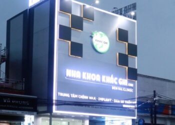 Địa điểm Nha Khoa uy tín tại Biên Hòa