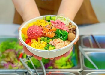Biên Hoà cần thanh lọc cơ thể, tút lại “Bo Đì” thì tới Dứa HeaIthy nha