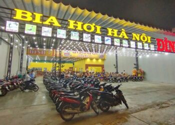 Góc cho món độc lạ, dân dã và đồng quê ở Biên Hoà