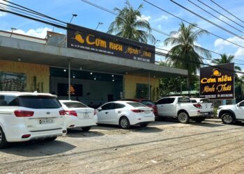 Góc cho ai thích cơm Niêu ở huyện Thống Nhất